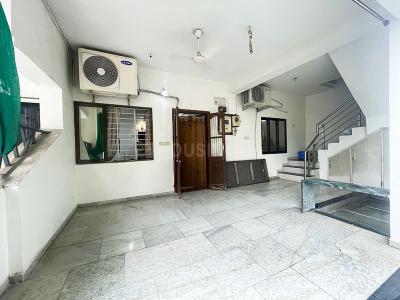 Balcony Image of 2700 Sq.ft 4 BHK Independent House for sale in Vavol Gandhinagar for Rs. 27500000