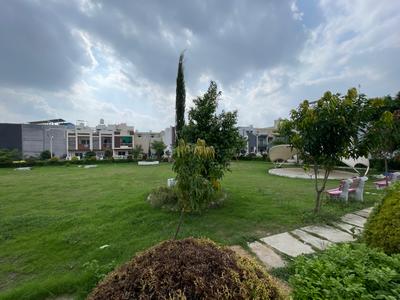Image of 768 Sq.ft Residential Plot / Land for sale in A NSC Fortune City, Nipania, Indore for Rs. 5500000