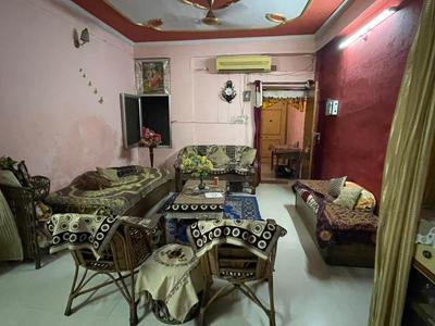 Hall Image of 1100 Sq.ft 2 BHK Apartment / Flat for sale in Kundari Rakabganj Lucknow for Rs. 4000000