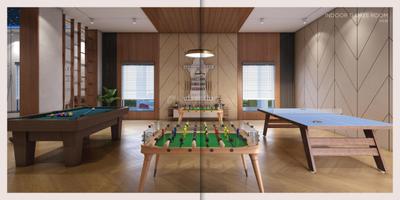 Bathroom Image of 1733 Sq.ft 3 BHK Apartment / Flat for sale in Iskcon Road Siliguri for Rs. 7798500