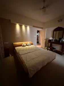 Bedroom Image of 1138 Sq.ft 2 BHK Apartment / Flat for sale in Infra Vantage, Kakkanad Kochi for Rs. 8800000