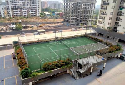 Image of 1114 Sq.ft 2 BHK Apartment / Flat for sale in Godrej Infinity, Mundhwa, Pune for Rs. 10600000