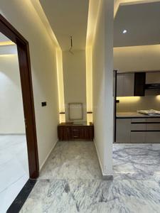 Hall Image of 2100 Sq.ft 4 BHK Independent House for sale in Apex Ganga Sagar, Meerut Cantt Meerut for Rs. 13000000