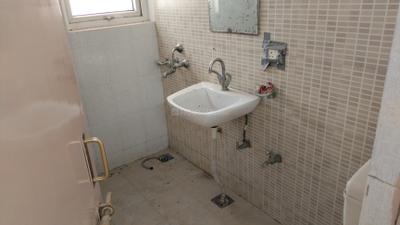Image of 1370 Sq.ft 3 BHK Apartment / Flat for rent in UPAVP Ganga Yamuna And Hindon Enclave, Siddharth Vihar, Ghaziabad for Rs. 26000