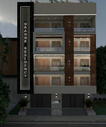 Orange Residency Main Image 1