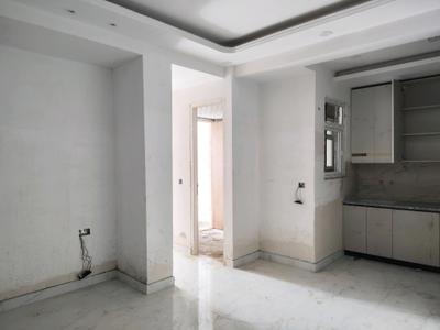 Living Room Image of 1095 Sq.ft 2 BHK Apartment / Flat for sale in Devla Greater Noida for Rs. 3851111
