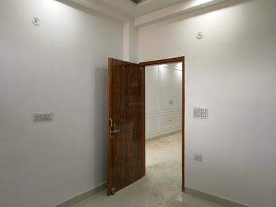 Bedroom Image of 900 Sq.ft 3 BHK Builder Floor for sale in Ved Vihar Ghaziabad for Rs. 3530224