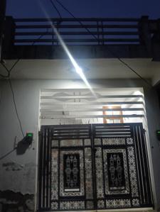 Image of 600 Sq.ft 2 BHK Independent House for sale in Rajajipuram, Lucknow for Rs. 3000000
