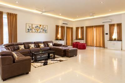 Hall Image of 13500 Sq.ft 6 BHK Independent House for sale in Nemmeli Chennai for Rs. 85000000
