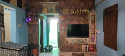 Hall Image of 900 Sq.ft 2 BHK Duplex for sale in Bhadkodra Ankleshwar for Rs. 3700000