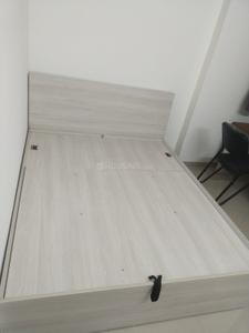Bedroom Image of 914 Sq.ft 2 BHK Apartment / Flat for sale in Scheme No 140 Indore for Rs. 4200000