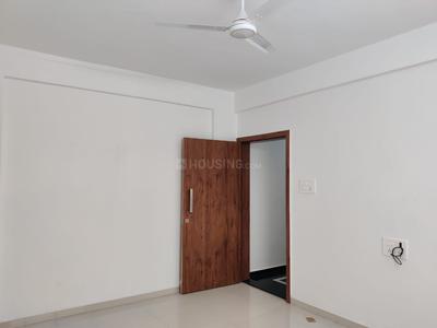 Bedroom Image of 700 Sq.ft 1 BHK Apartment / Flat for rent in Wadgaon Sheri Pune for Rs. 22000