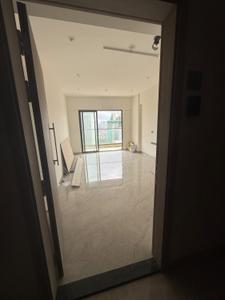 Hall Image of 1200 Sq.ft 2 BHK Apartment / Flat for sale in Pittie Antariksh Ace, Bandra East Mumbai for Rs. 35000000