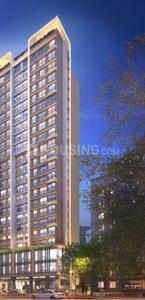 Image of 992 Sq.ft 2 BHK Apartment / Flat for sale in Poonam Polaris, Andheri West, Mumbai for Rs. 26100000