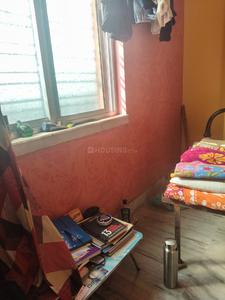 Bedroom Image of hari om appartment  in Dum Dum, Kolkata