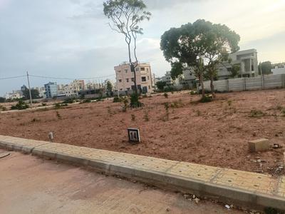 Image of 6000 Sq.ft Residential Plot / Land for sale in Singanayakanahalli, Bengaluru for Rs. 21900000