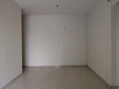 Living Room Image of 825 Sq.ft 2 BHK Apartment / Flat for sale in Marathon Nexzone, Kudave Navi Mumbai for Rs. 7210000