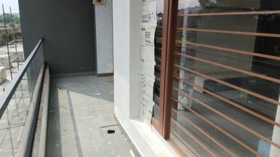 Image of 2200 Sq.ft 3 BHK Villa for sale in PG Krishna Carnival, Manghatai, Agra for Rs. 13200000