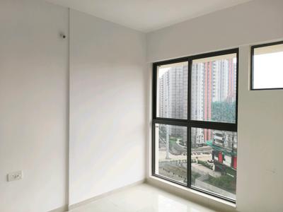 Bedroom Image of 658 Sq.ft 2 BHK Apartment / Flat for rent in Crown Dombivli By Lodha, Dombivli East Thane for Rs. 14000