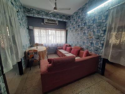 Living Room Image of 712 Sq.ft 2 BHK Apartment / Flat for sale in Behala Kolkata for Rs. 4000000