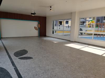 Hall Image of 950 Sq.ft 2 BHK Apartment / Flat for sale in Mahalaxmi Zen Estate, Kharadi Pune for Rs. 10500000