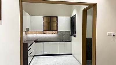 Kitchen Image of 977 Sq.ft 2 BHK Apartment / Flat for sale in Balaji BG Aspiro, Ravet Pune for Rs. 5700000