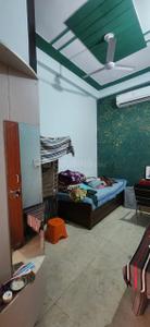 Bedroom Image of 900 Sq.ft 3 BHK Independent House for sale in Lalchandpura Jaipur for Rs. 4600000