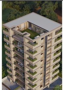 Image of 3375 Sq.ft 4 BHK Apartment / Flat for sale in Paldi, Ahmedabad for Rs. 21000000