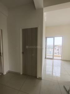 Hall Image of 1211 Sq.ft 2 BHK Apartment / Flat for sale in DS Max Sahara, Chikkanagamangala Bengaluru for Rs. 8000000