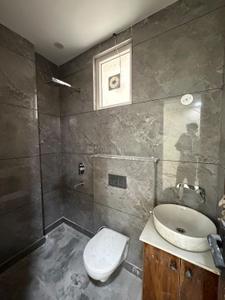 Image of 1000 Sq.ft 2 BHK Builder Floor for sale in Raja Garden, New Delhi for Rs. 15000000