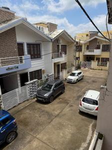 Balcony Image of 1800 Sq.ft 3 BHK Duplex for sale in Tilhari Jabalpur for Rs. 8999900