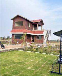 Image of 7200 Sq.ft Residential Plot / Land for sale in Sakri, Bilaspur for Rs. 3060000
