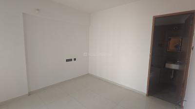Bedroom Image of 1120 Sq.ft 2 BHK Apartment / Flat for sale in Signature Park Phase I, Thergaon Pune for Rs. 9100000