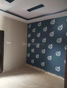Bedroom Image of 400 Sq.ft 1 RK Independent House for sale in Kalibillod Indore for Rs. 1250000