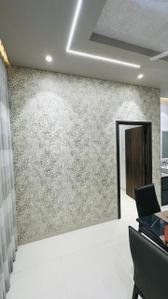 Bedroom Image of 1100 Sq.ft 2 BHK Apartment / Flat for sale in HSR Layout Bengaluru for Rs. 13500000