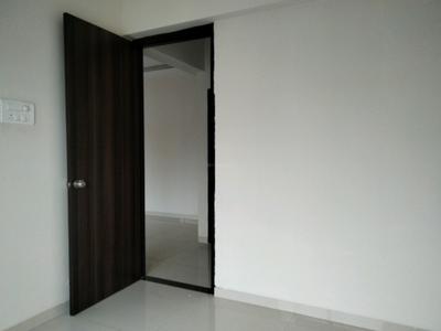 Bedroom Image of 1250 Sq.ft 2 BHK Apartment / Flat for sale in Niharika Absolute, Taloja Navi Mumbai for Rs. 9500000