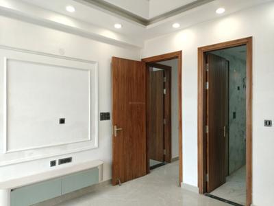 Bedroom Image of 1557 Sq.ft 3 BHK Builder Floor for sale in BPTP District 4, Sector 84 Faridabad for Rs. 17000000