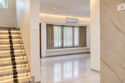 Hall Image of 2500 Sq.ft 4 BHK Villa for rent in Divine Bungalow, Borivali West Mumbai for Rs. 200000