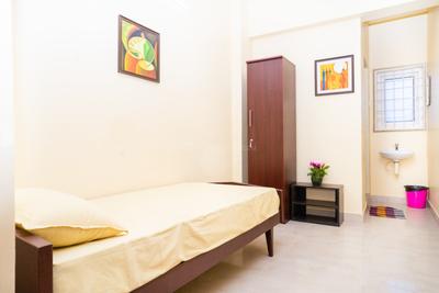 Bedroom Image of HelloWorld Adorn in Ganapathy, Coimbatore