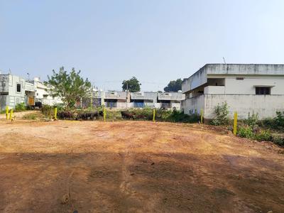 Image of 460 Sq.ft Residential Plot / Land for sale in Konthamuru, Rajahmundry for Rs. 5500000