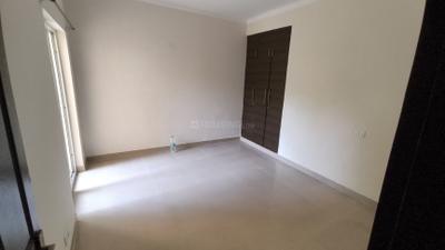 Bedroom Image of 1360 Sq.ft 3 BHK Apartment / Flat for sale in Paramount Floraville, Sector 137 Noida for Rs. 17100000