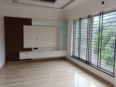 4 BHK Villa