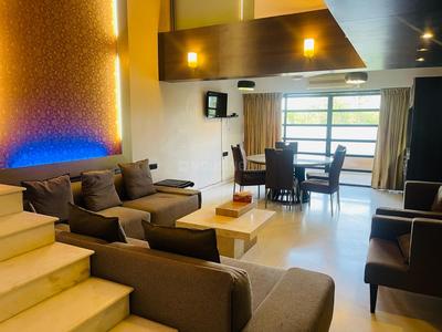 Hall Image of Peace and Plenty Services  in South Bopal, Ahmedabad