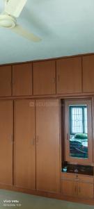 Bedroom Image of 1410 Sq.ft 3 BHK Apartment / Flat for rent in Cantonment Tiruchirappalli for Rs. 20000