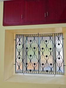 Bedroom Image of 710 Sq.ft 2 BHK Apartment / Flat for rent in Green Thriuvika Nagar, Perambur Chennai for Rs. 16000