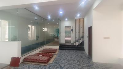 Hall Image of 4050 Sq.ft 5 BHK Apartment / Flat for rent in Arima Chiron Villa, Kanathur Reddikuppam Chennai for Rs. 205001