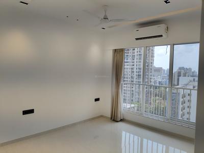Bedroom Image of 2350 Sq.ft 5 BHK Apartment / Flat for sale in Shraddha Skyline, Borivali West Mumbai for Rs. 90700000