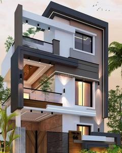 Image of 3000 Sq.ft 4 BHK Villa for sale in Bachupally, Hyderabad for Rs. 18500000