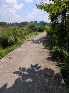 Image of 1080 Sq.ft Residential Plot / Land for sale in Joka, Kolkata for Rs. 262500