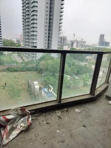 Balcony Image of 2450 Sq.ft 3 BHK Apartment / Flat for sale in Elan The Presidential, Sector 106 Gurgaon for Rs. 47775000